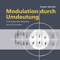 Cover: Modulation durch Umdeutung - epubli