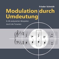 Enlarge image Cover: Modulation durch Umdeutung - epubli