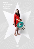 Cover: Jasmina Cibic - Hatje Cantz Verlag