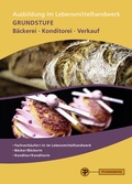 Cover: Ausbildung im Lebensmittelhandwerk - Pfanneberg