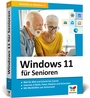 Bild: Windows 11 für Senioren - Vierfarben