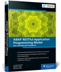 Cover: ABAP RESTful Application Programming Model - SAP PRESS