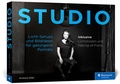 Cover: STUDIO - Rheinwerk
