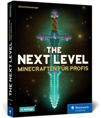 Enlarge image Cover: The Next Level - Rheinwerk