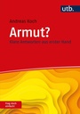 Bild: Armut? Frag doch einfach! - UTB