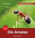 Cover: Die Ameise / Sonderausgabe - Hase und Igel Verlag