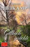 Cover: Gillbachgedichte - Gill-Verlag