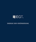 Cover: EGT- Energie der Ver&auml;nderung - Dold, Wilfried  dold.verlag