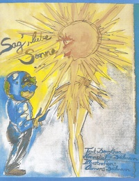 Abbildung von: Sag, liebe Sonne - OsirisDruck