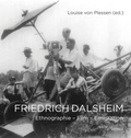 Cover: Friedrich Dalsheim - Hentrich und Hentrich Verlag Berlin