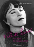 Cover: Valeska Gert - Hentrich und Hentrich Verlag Berlin