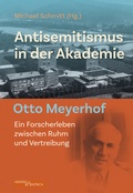 Bild: Antisemitismus in der Akademie - Hentrich und Hentrich Verlag Berlin
