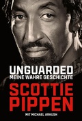 Cover: Unguarded - FinanzBuch Verlag