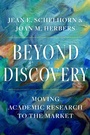 Cover: Beyond Discovery - OUP eBook