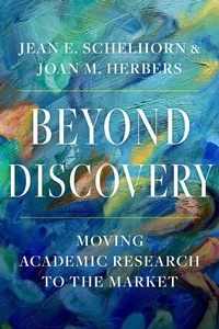 Enlarge image Cover: Beyond Discovery - OUP eBook