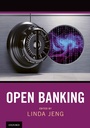 Cover: Open Banking - OUP eBook