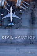 Cover: The Resolution of Inter-State Disputes in Civil Aviation - OUP eBook