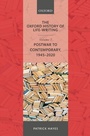 Cover: The Oxford History of Life-Writing - OUP eBook