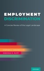 Cover: Employment Discrimination - OUP eBook