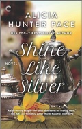 Cover: Shine Like Silver - Carina Press
