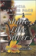 Cover: Shine Like Silver - Carina Press