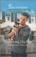 Cover: Embracing His Past - Love Inspired