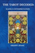 Cover: The Tarot Decoded - Grant Isaac