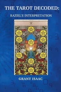 Enlarge image Cover: The Tarot Decoded - Grant Isaac
