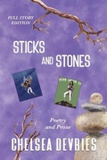 Cover: Sticks and Stones - One Girl Revolution