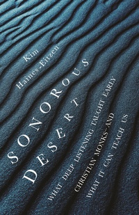 Abbildung von: Sonorous Desert - Princeton University Press
