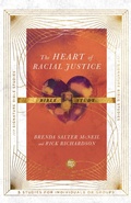 Cover: Heart of Racial Justice Bible Study - IVP