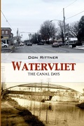 Cover: Watervliet - New Netherland Press