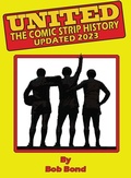 Cover: Manchester United History Comic Book - Edge Group