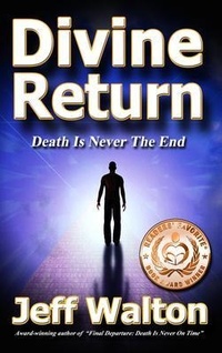 Enlarge image Cover: Divine Return - Sunbrook Publishing