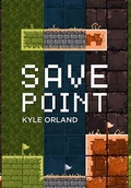 Cover: Save Point (Special Edition) - Lulu.com
