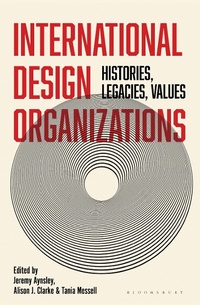 Abbildung von: International Design Organizations - Bloomsbury Visual Arts