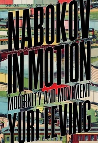 Abbildung von: Nabokov in Motion - Bloomsbury Academic USA