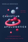 Cover: Christian Apologetics - IVP Academic