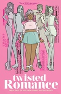 Cover: Twisted Romance - Image Comics Inc