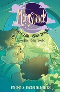 Cover: Moonstruck Vol. 3: Troubled Waters - Image Comics Inc