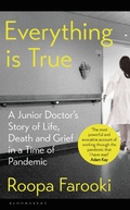 Cover: Everything is True - Bloomsbury Publishing PLC