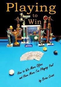 Abbildung von: Playing to Win - Bookymonster