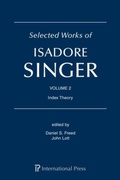 Bild: Selected Works of Isadore Singer: Volume 2 - International Press of Boston Inc