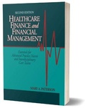 Cover: Healthcare Finance and Financial Management - DEStech Publications, Inc
