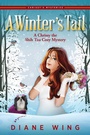 Cover: A Winter's Tail - Modern History Press