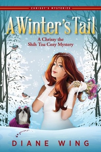 Enlarge image Cover: A Winter's Tail - Modern History Press