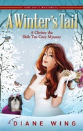 Cover: A Winter's Tail - Modern History Press