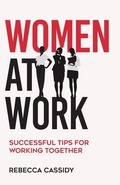 Cover: Women at Work - New Degree Press