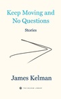 Cover: Keep Moving and No Questions - PM Press