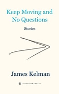 Cover: Keep Moving and No Questions - PM Press